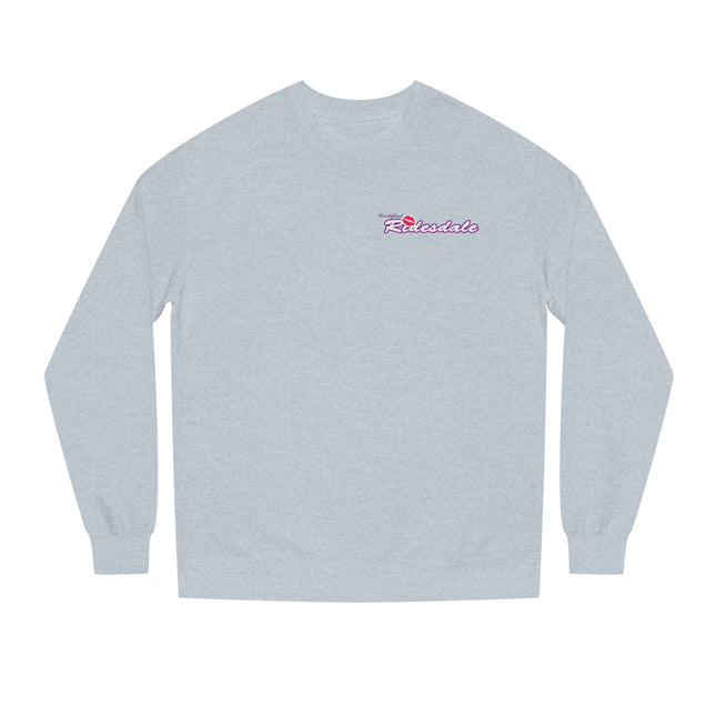 Certified Ridesdale - Crew Neck Sweatshirt