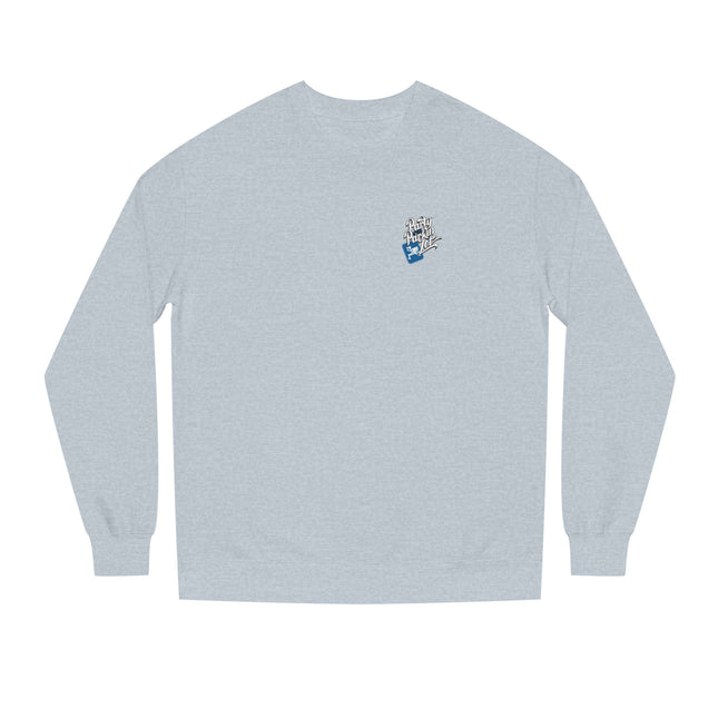 Party In The Parkin Lot - Crew Neck Sweatshirt