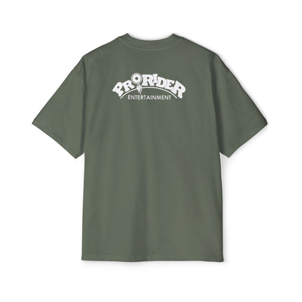Pro Rider Entertainment - Relaxed Fit T-Shirt