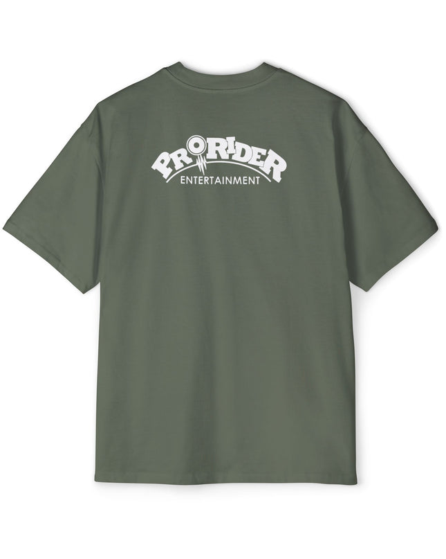 Pro Rider Entertainment - Relaxed Fit T-Shirt