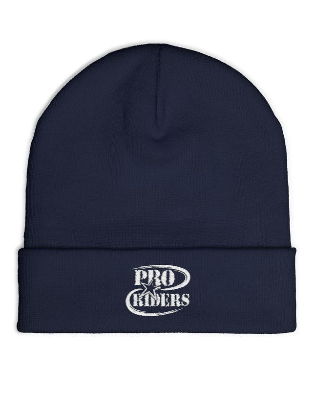 Pro Riders - Beanie