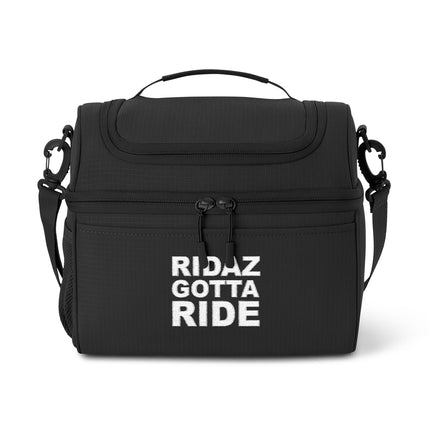 Ridaz Gotta Ride - Cooler Bag