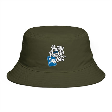Party In The Parkin Lot - Classic Bucket Hat