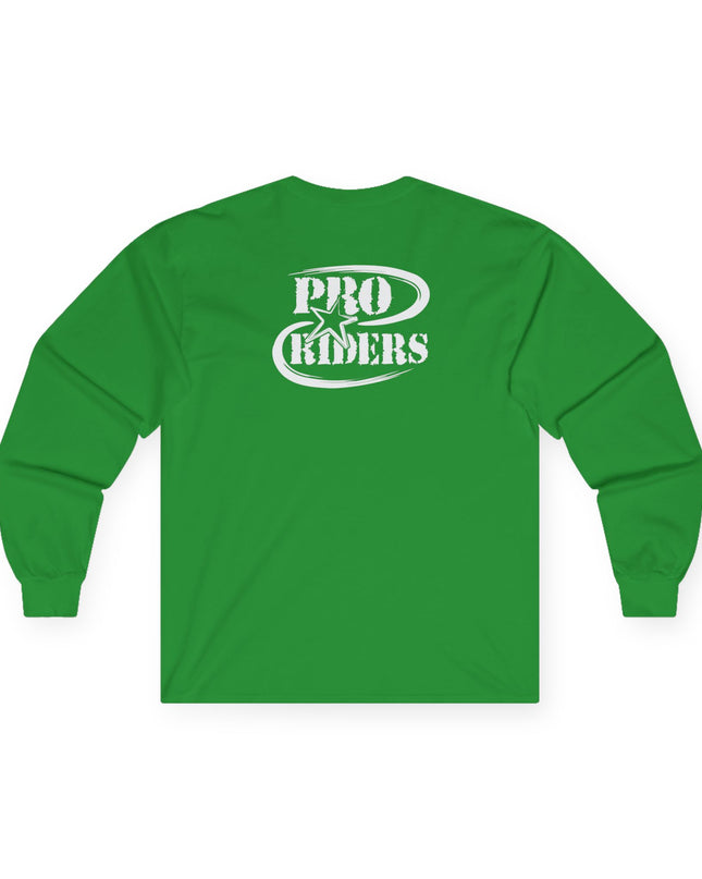 Pro Riders - Long Sleeve