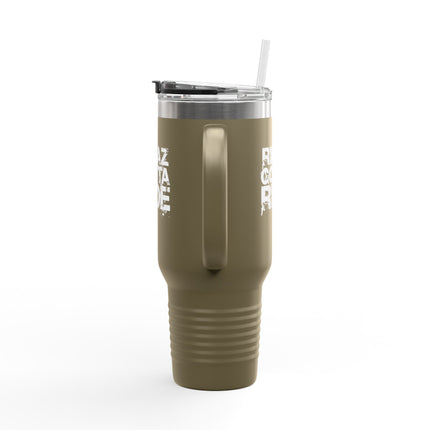 Ridaz Gotta Ride - Travel Mug