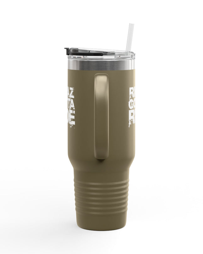 Ridaz Gotta Ride - Travel Mug