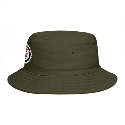 Certified Pro Rider - Classic Bucket Hat