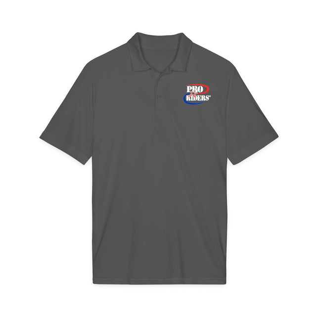 Pro Riders - Polo Shirt