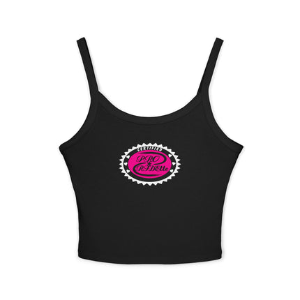 Certified Pro Ridette - Cami Tank Top