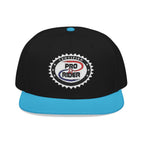 One size / Aqua blue/Black/Black