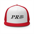 One size / Red/White/Red