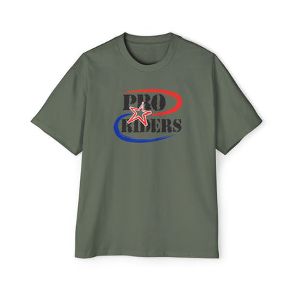 Pro Riders - Oversized T-Shirt