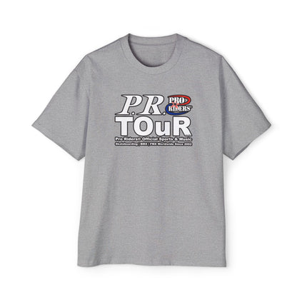 PRO TouR | Pro Riders - Oversized T-Shirt