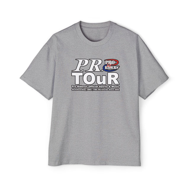 PRO TouR | Pro Riders - Oversized T-Shirt