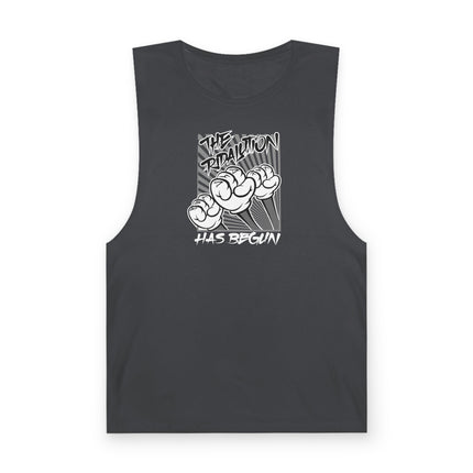 Pro Rider Entertainment | The Ridalution Has Begun - Muscle Tank