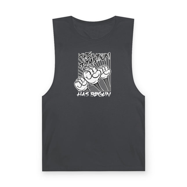 Pro Rider Entertainment | The Ridalution Has Begun - Muscle Tank