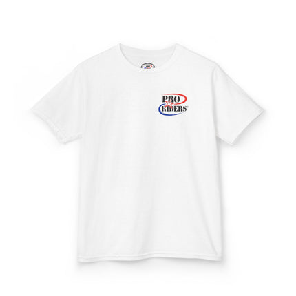 P.R.O. | Pro Riders - Youth Oversized T-Shirt