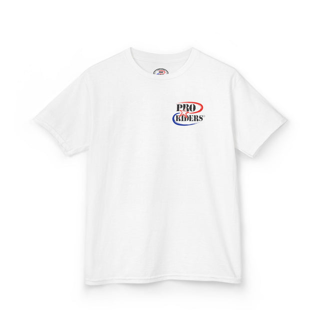 P.R.O. | Pro Riders - Youth Oversized T-Shirt