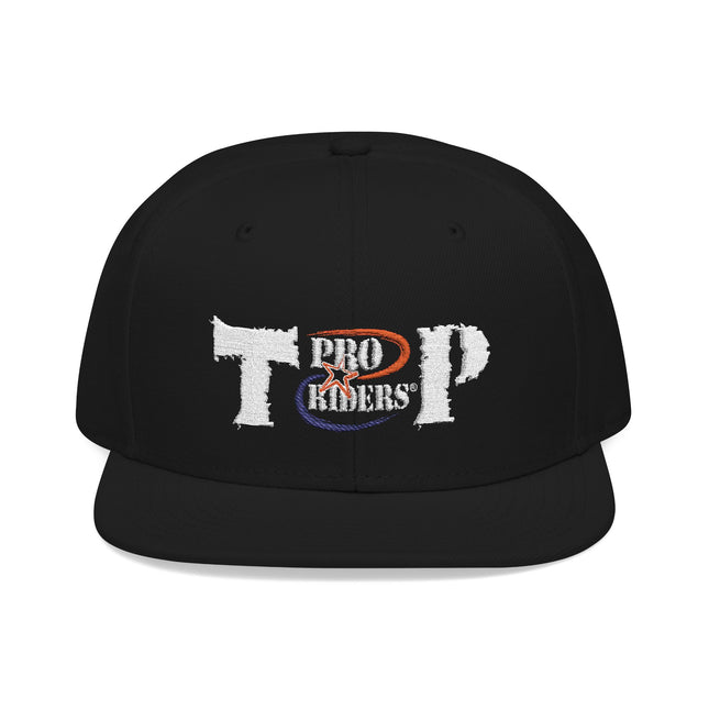 Top Pro Riders - Snapback Hat