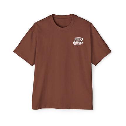 Pro Riders - Relaxed Fit T-Shirt