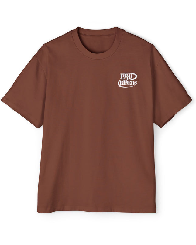 Pro Riders - Relaxed Fit T-Shirt