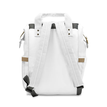 Certified Pro Ridette - Organizer Backpack