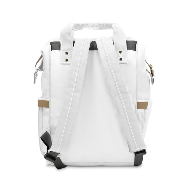 Certified Pro Ridette - Organizer Backpack