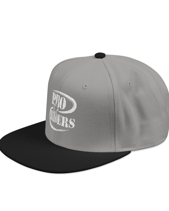 Pro Riders - Snapback Hat