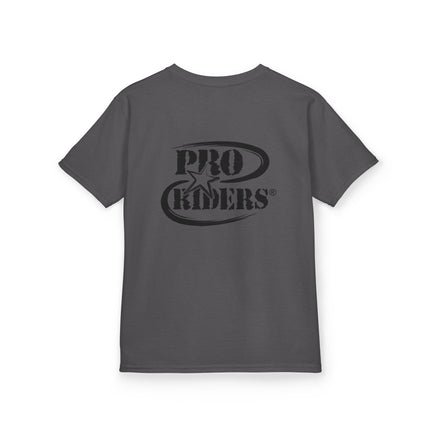Pro Riders - Youth Oversized T-Shirt