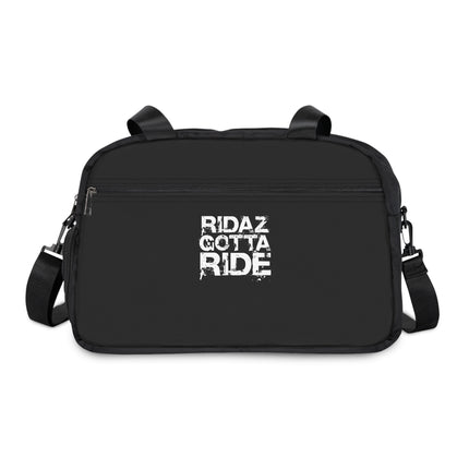 Ridaz Gotta Ride - Workout Gym Bag