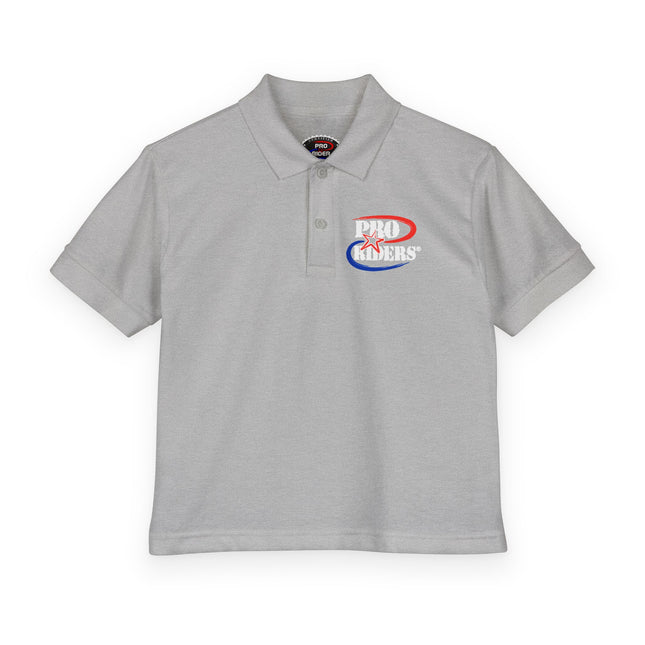 Pro Riders - Youth Polo T-Shirt