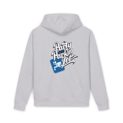Party In The Parkin Lot - Hooded Sweatshirt