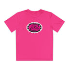 XS / Neon Pink