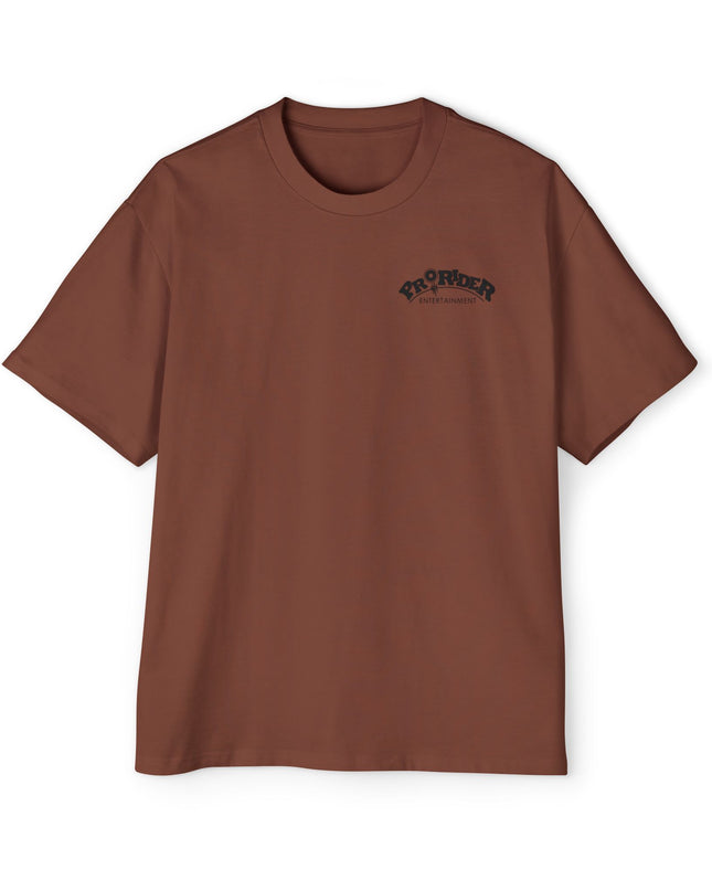 Pro Rider Entertainment - Relaxed Fit T-Shirt