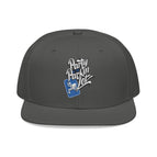 One size / Charcoal Gray