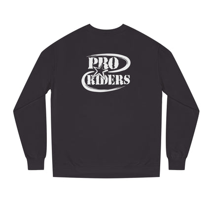 Pro Riders - Crew Neck Sweatshirt
