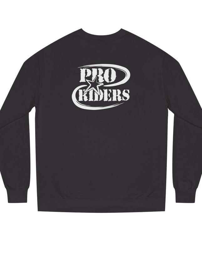 Pro Riders - Crew Neck Sweatshirt