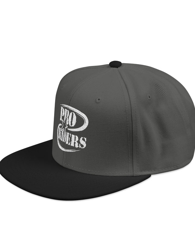 Pro Riders - Snapback Hat
