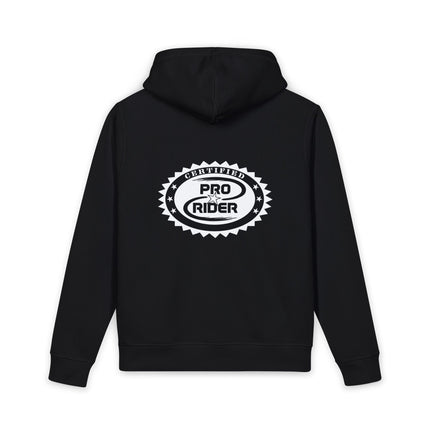 Certified Pro Rider - Hooded Sweatshirt