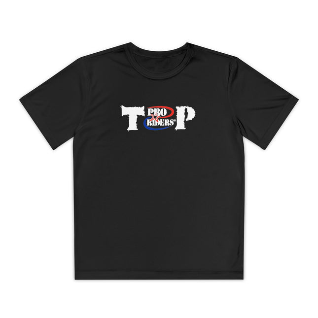 Top Pro Riders - Youth T-Shirt