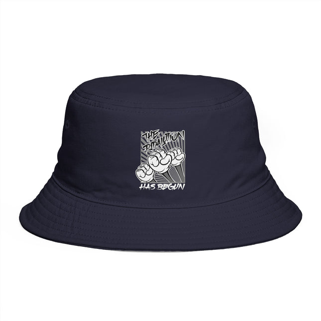 Pro Rider Entertainment | The Ridalution Has Begun - Classic Bucket Hat