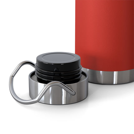 Ridaz Gotta Ride - Insulated Water Bottle