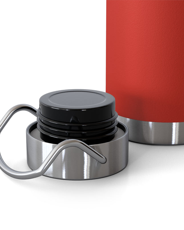 Ridaz Gotta Ride - Insulated Water Bottle