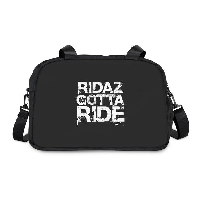 Ridaz Gotta Ride - Workout Gym Bag