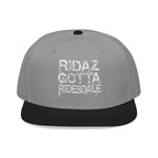 One size / Black/Gray/Gray