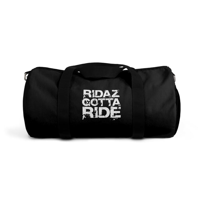 Ridaz Gotta Ride - Duffel Bag