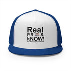 Royal/White/Royal / One size