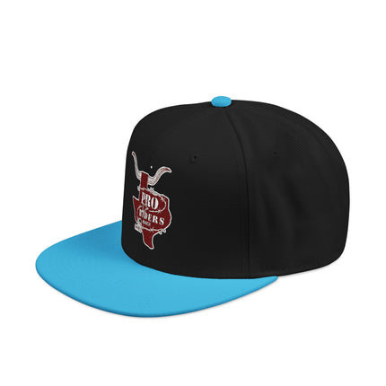 Pro Riders Ranch - Snapback Hat