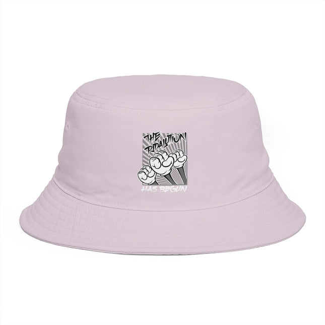 Pro Rider Entertainment | The Ridalution Has Begun - Classic Bucket Hat