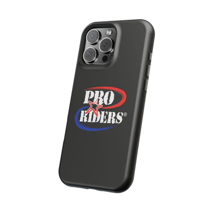 Pro Riders - IPhone Case